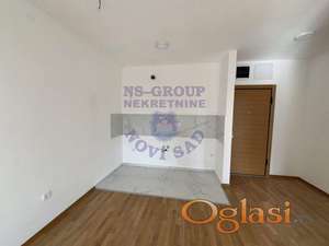 Dvosoban stan na Telepu