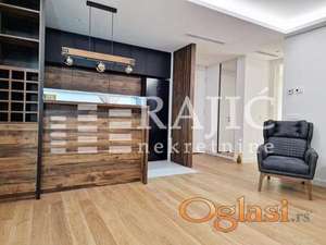 N.Beograd,Jurija Gagarina,57m2,2.0-luksuzan #3195