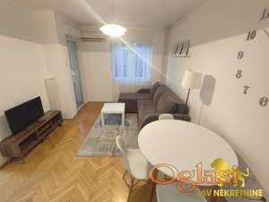NOVI SAD - NOVA DETELINARA - 34.00 m2