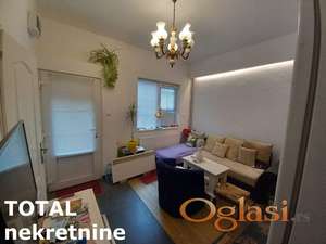 KUĆA - GLOŽAN - ŠIRI CENTAR - 225m2 - 88000 evra