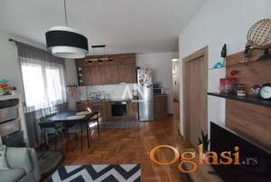 Mirijevo, Kapetana Miloša Žunjića, 48m2 ID#21438