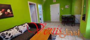 Bulevar Bore Prodanovića 40 m2 – 300 Evra pet friendly ID#2661