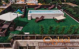 Roof Top Villa Budva – Vaše savršeno mjesto za ŽIVOT