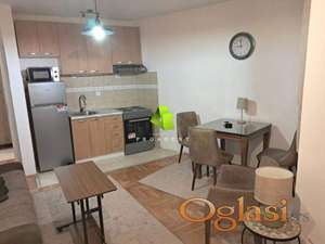 Garsonjera kod Pravnog fakulteta ID#7459