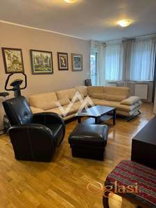 Izdaje se 3.0 stan, Novi Beograd