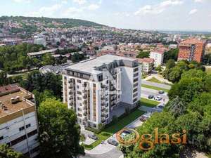 Mirijevo, Grge Jankesa, lux novogradnja, 34m2 ID#57548