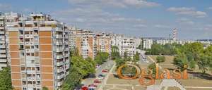 Blok 70a, Dr Agostina Neta, 2.0, renoviran ID#10238