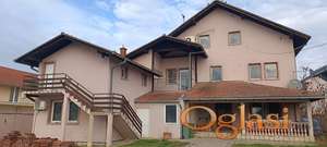 Stambeno poslovni prostor Šimanovci