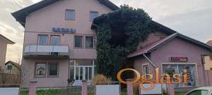 Stambeno poslovni prostor Šimanovci