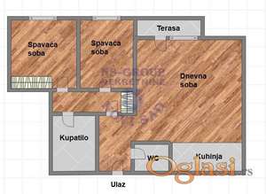 Izgradnja, cena sa povratom PDV-a!