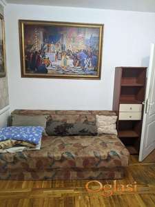 Slobodna soba u  dupleksu – Centar Novog Sada
