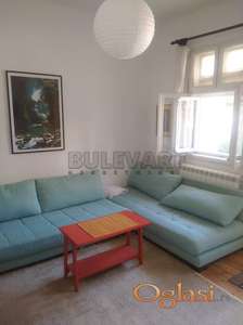 Izdaje se stan u centru grada!