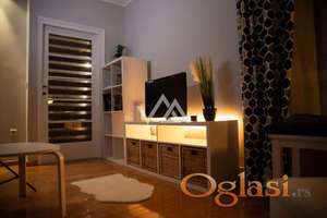 Izdaje se 2.0 stan, Stari grad (Topličin venac)