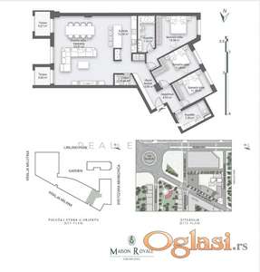 King's Circle residence LUX!