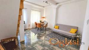 Duplex u Zemunu, renoviran stan od 89 m² sa terasom od 19 m² ID#10599