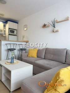 Novi Sad, Cara Dušana, Cara Dušana, 1.5, 35m2