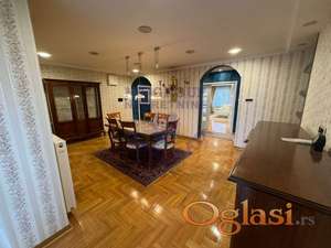 PETOSOBAN - GRBAVICA