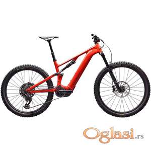 2026 Specialized Turbo Levo 4 Alloy Mountain Bike (WORLDRACYCLES)