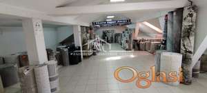 lokal, Zemun, Trg Branka Radičevića, 151m2 ID#1584