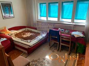 Dvosoban stan na Keju