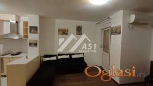 Dvosoban komforan ID#5840