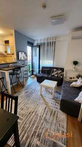 Novi Beograd - Zelena avenija stari merkator #66993