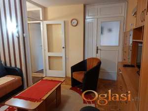 Jednoiposoban stan, Liman 3