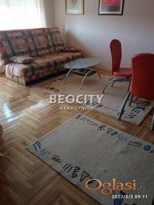 Novi Sad, Grbavica, Bulevar cara Lazara, 2.0, 51m2