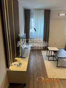 Lux stan u mirnoj ulici ID#132754