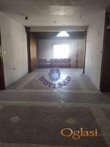 Poslovni prostor-hotel u Beočinu!