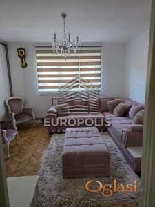 Izuzetna i retka ponuda-Prelepa kuća-na tri nivoa ID#10369