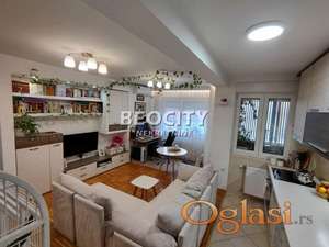 Novi Sad, Grbavica, , 2.0, 42m2