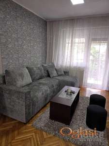 NOVI SAD - JODNA BANJA - 30m2 - 300 evra