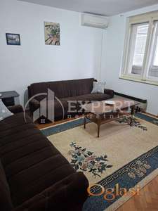 Izdaje se odličan stan kod Medicinskog fakulteta, 57m2