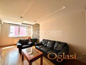 NOVI SAD - BULEVAR - 64.00 m2