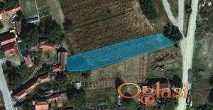 Plac u Mramoru na 15 ari