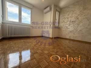 Garsonjer na Bulevaru - 21m2 ! KOMPLETNO RENOVIRANA