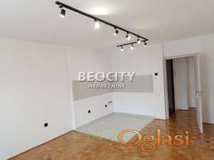 Novi Sad, Novo Naselje, Šonsi, 3.0, 60m2