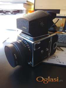 KIEV 88, Prodajem