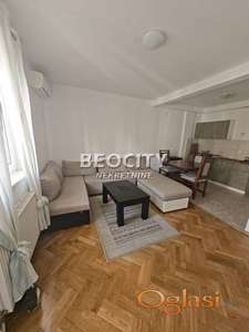Novi Sad, Grbavica, Miše Dimitrijevića, 3.0, 50m2