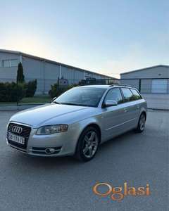 Prodajem audi a4