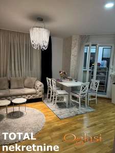 Stan NOVI SAD,TELEP - 63 m2 165000 €, ID: 1101935