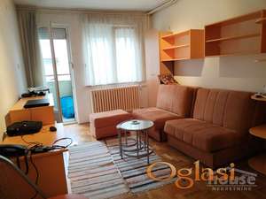 NOVI SAD - SOCIJALNO - 27m2 - 300 evra