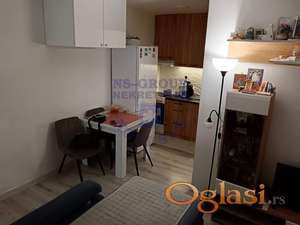 Adice u prirodi ima 48m2