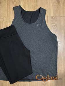 Set majica i helanke