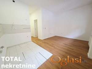 Stan NOVI SAD,SAJAM - 29 m2 105000 €, ID: 1102557