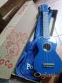NOVO - Ukulele - sopran - Moller Germany