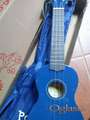 NOVO - Ukulele - sopran - Moller Germany