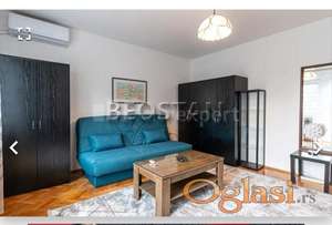 Širi centar - Dedinje #68466