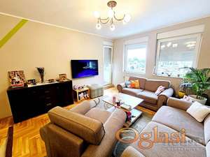 STAN - NOVI SAD - TELEP - 63m2 - 151200 evra